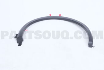 788615DJ0A Nissan FENDER