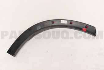 788616SA0A MOULDING-FILLET