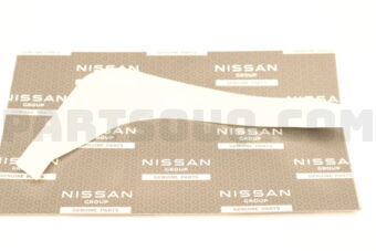788641FA0D PROTECTOR-CHIPPING,REAR RH