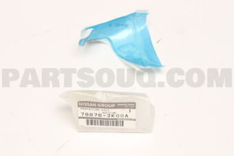 78876JK00A PROTECTOR-SILL