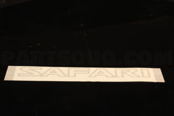 78896VC710 LABEL-NAME,REAR WINDOW