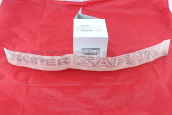 78896VS40A LABEL-NAME,REAR WINDOW