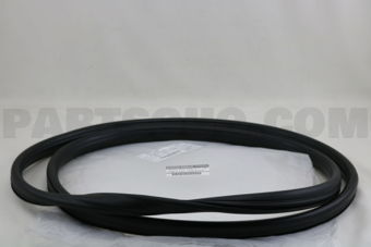 7971010J00 WEATHERSTRIP-REAR WINDOW