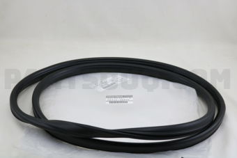7971010J00 WEATHERSTRIP-REAR WINDOW