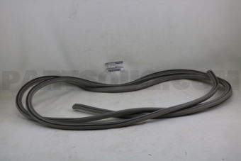 79714WJ101 WELT-BACK WINDOW