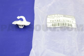 7973201W01 CLAMP-JACK