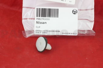 79827R3000 CLIP