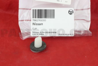 79827R3000 CLIP