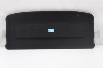 799101HD3A FINISHER-REAR PARCEL SHELF