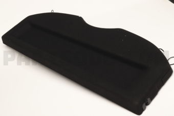 799135RB0A FINISHER REAR PARCEL SHELF