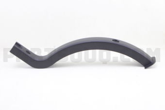 799514RA0A COVER ASY TRUNK LID HINGE, LH