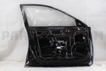 801013TA0A DOOR ASSY-FRONT,LH