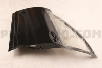 801016FL0A DOOR FRONT LH