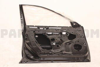 801016FL0A DOOR FRONT LH