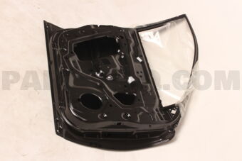 801016FL0A DOOR FRONT LH