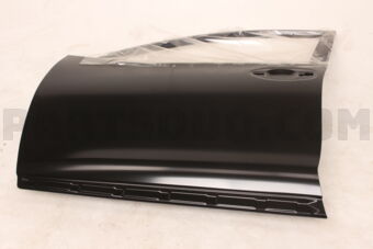 801016FL0A DOOR FRONT LH