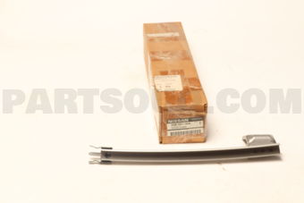 802153JA0A SASH ASSY-FRONT DOOR,FRONT LH