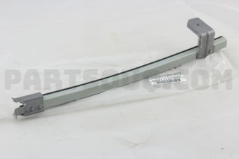 80217VC80A SASH ASSY-FRONT DOOR,REAR LH