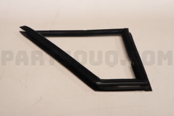 802823S400 WEATHERSTRIP-FRONT DOOR VENTILATOR,RH