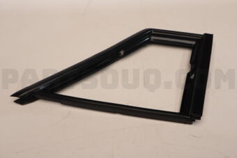 802823S400 WEATHERSTRIP-FRONT DOOR VENTILATOR,RH