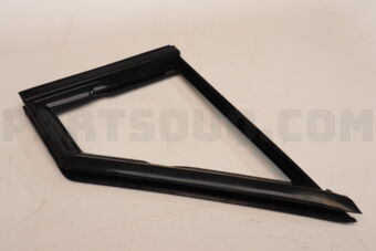 802823S400 WEATHERSTRIP-FRONT DOOR VENTILATOR,RH