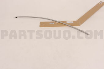 80282JK00B MOULDING-FRONT DOOR SASH,FRONT RH
