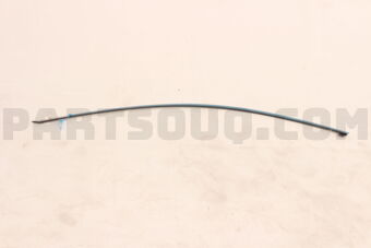 802831CA0C MOULDING