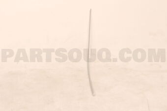 802835DA0A Nissan MOULDING