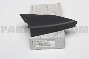 802921HB0A COVER-FRONT DOOR CORNER,INNER RH