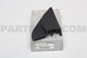 802921HB0A COVER-FRONT DOOR CORNER,INNER RH