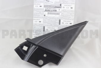 802921LA0B COVER-CORNER