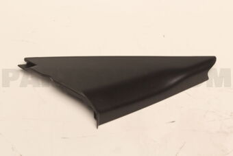 802924M700 COVER-FRONT DOOR CORNER,INNER RH