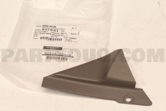 80292VS70A COVER-FRONT DOOR CORNER,INNER RH