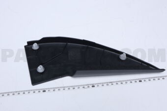 802933XA0A COVER-CORNER