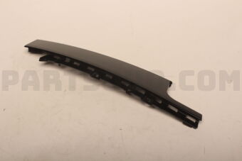 802D35DA1A COVER FR. DOOR SASH