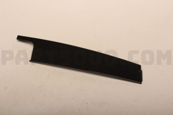 802D35DA1A COVER FR. DOOR SASH