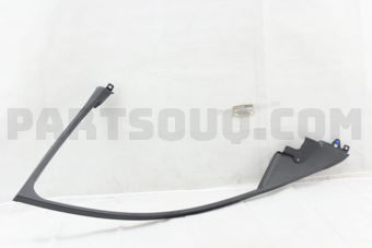 802D41CA0A COVER-SASH INNER,RH