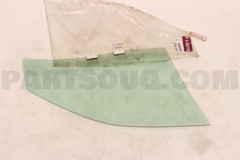 803013Y56A GLASS-FR DOOR,L