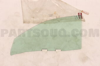 803013Y56A GLASS-FR DOOR,L