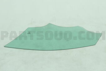 803125DA0A GLASS FRONT DOO