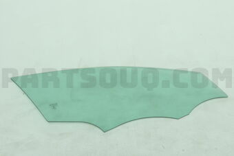 803125DA0A GLASS FRONT DOO