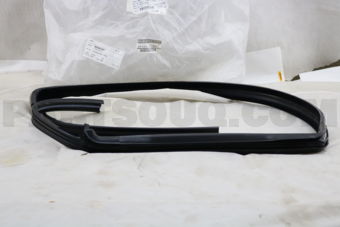 8033001G61 GLASS RUN RUB
