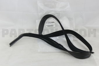 8033151N00 GLASS RUN RUBBER-FRONT DOOR,LH
