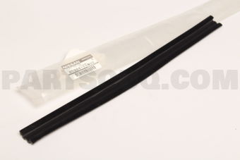 8038401G00 GLASS RUN RUBBER-VENTILATOR,RH