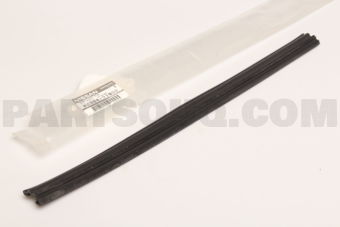 8038401G00 GLASS RUN RUBBER-VENTILATOR,RH