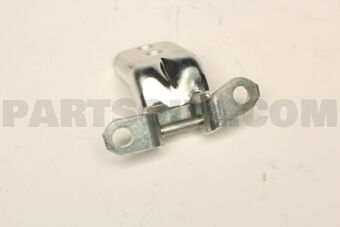 804001FA0A HINGE ASSY-FRONT DOOR,UPPER, RH/LH