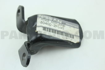 804002F030 HINGE ASSY-FRONT DOOR