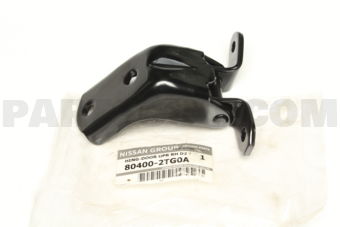 804002TG0A HINGE ASSY-FRONT DOOR