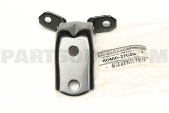 804002TG0A HINGE ASSY-FRONT DOOR