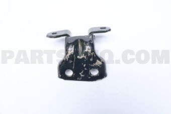 804002U000 Nissan HINGE ASSY